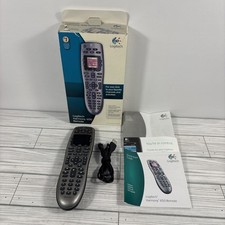 Logitech Harmony 650