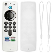 2 Pezzi Cover Telecomando TV