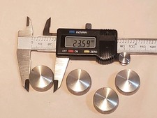 Manopole McIntosh vintage (4