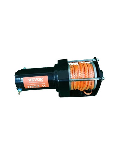 Vevor verricello elettrico - verricello,