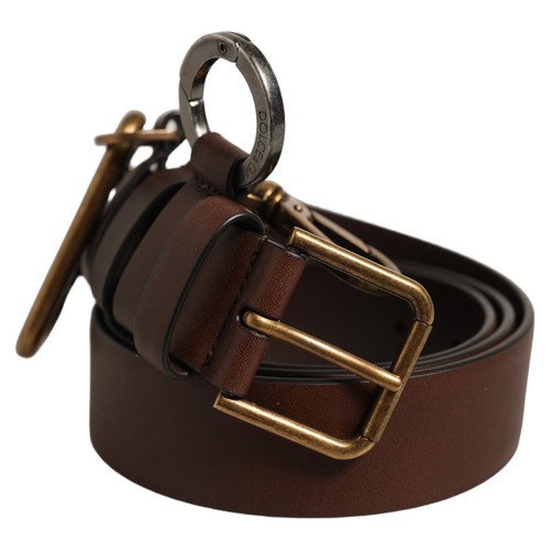 Dolce gabbana cintura uomo - gabbana,