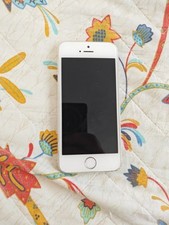 Apple iPhone 5s A1533 Bianco Silver 2179
