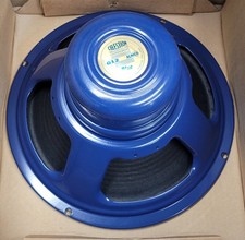 Celestion Alnico Blue, 15