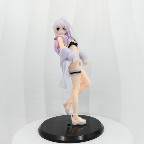 Modellino anime hentai sexy - modellino,