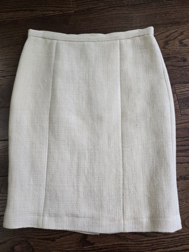 Narciso rodriguez gonna - narciso, avorio