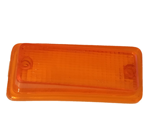 Fiat 126 plastica fanalino - 126,