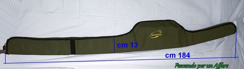 Porta canna shimano cod sh - porta, cod.