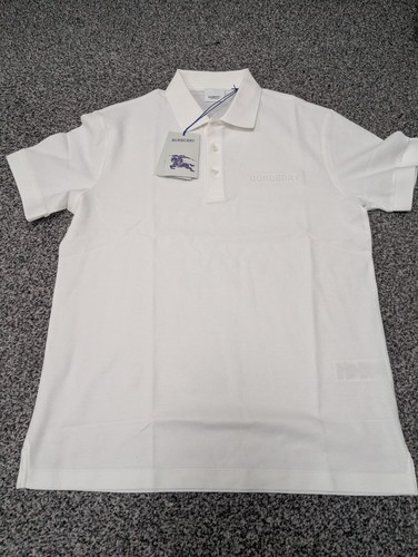 Polo uomo burberry - polo,