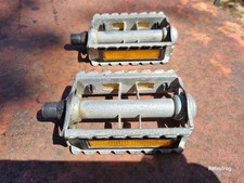Coppia pedali bici corsa