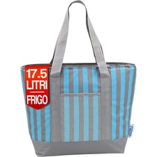 Borsa frigo mano capacità - borsa,