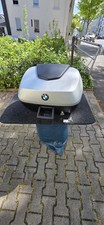 Topcase originale bmw - topcase,