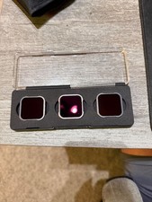 Set filtri Polarpro ND per