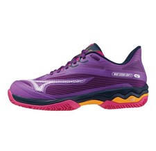 Scarpe padel mizuno wave - da,