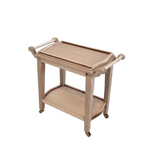 Carrello tè per casa delle - da,