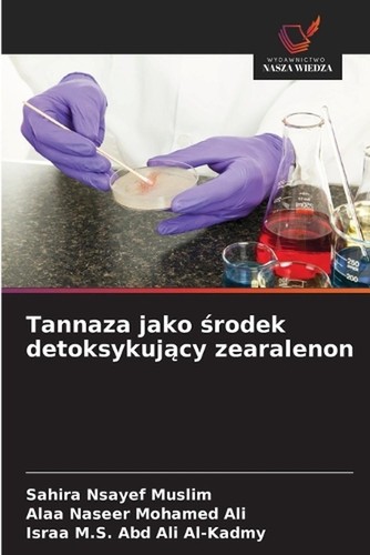 Tannaza jako rodek
