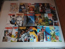 MESSAGGERO DEI RAGAZZI 1985