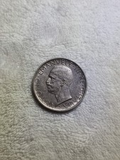 Moneta  Regno D'Italia  -  5