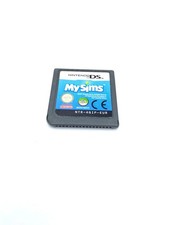 Gioco My Sims Nintendo DS Pal