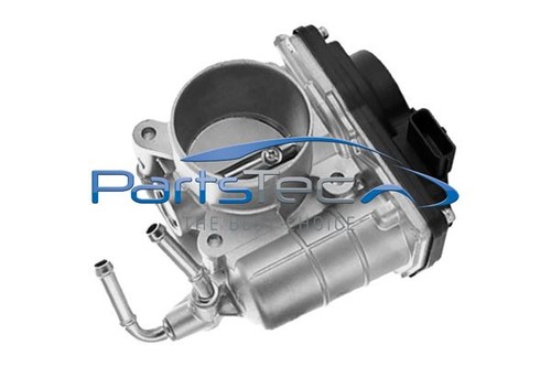 Partstec valvola farfalla - partstec, a