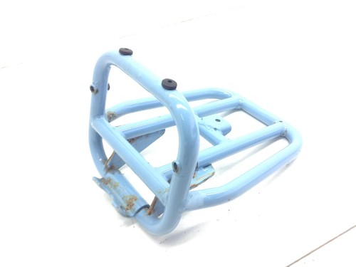 Staffa supporto bauletto - staffa,