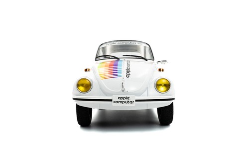 Volkswagen beetle 1303 - volkswagen,