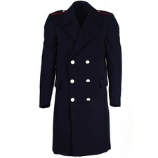 Cappotto lungo trench