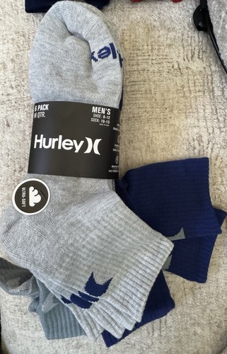 Hurley men pair - pair, hi