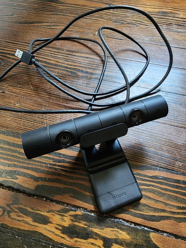 Fotocamera ps4 sony - fotocamera,