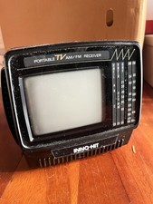 Mini Tv Inno-hit. Tv 138 5”