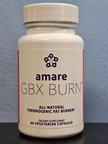 Amare global gbx burn - gbx,