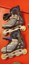 Pattini In Linea Rollerblade Biodinamic 42,5