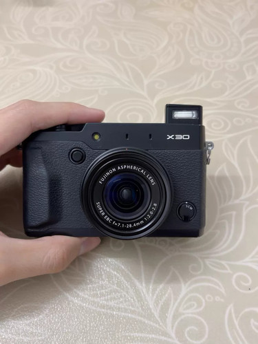 Fujifilm x30 4x - fujifilm, mp