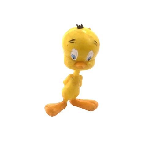 Looney tunes comic figur vogel - looney,