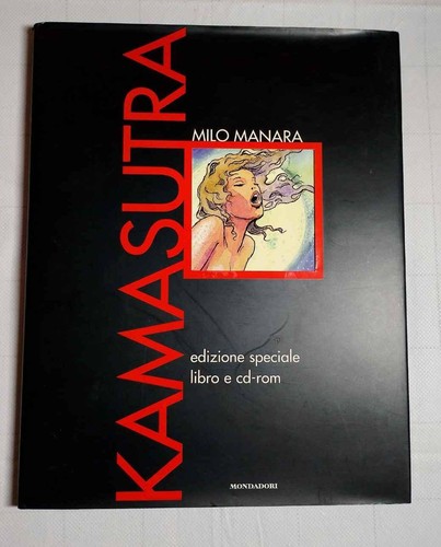 Fumetto erotico manara - erotico,