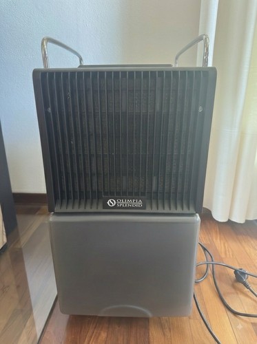 Deumidificatore professionale - deumidificatore,