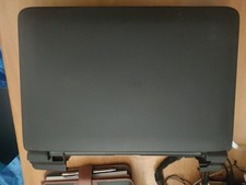 Scanner Completo Di Coperchio