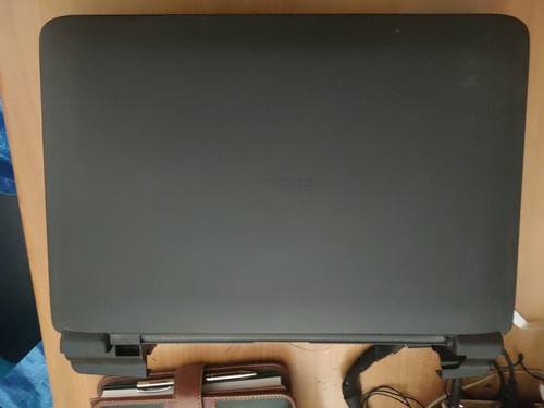 Scanner completo coperchio - scanner, di