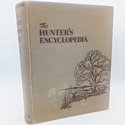 The hunter encyclopedia - hunter's,