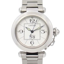 CARTIER Pasha C Big Date Watch
