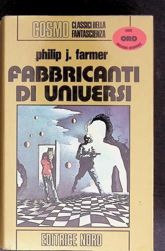 Fabbricanti universi philip - fabbricanti,