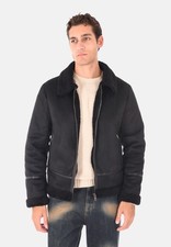 Giubbotto Uomo Invernale Con