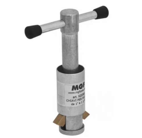 Chiave universale piletta - , 1¼