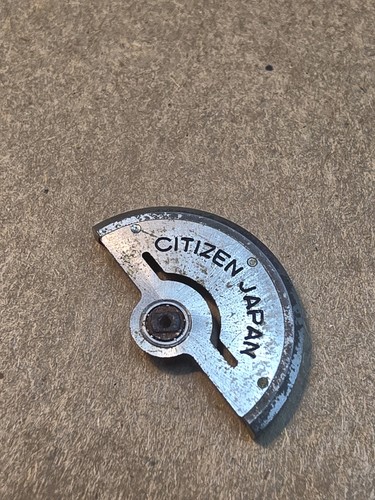 Citizen 8110a automatic - citizen,