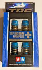 Ammortizzatori Tamiya TRF Big