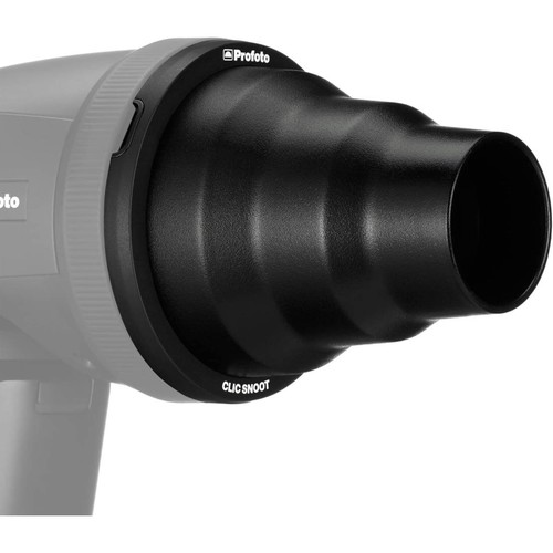 Profoto clic snoot 101305 - snoot,