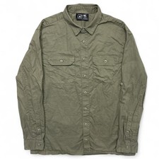 Camicia Overland Triple Aught