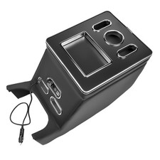 Contenitore portaoggetti nel