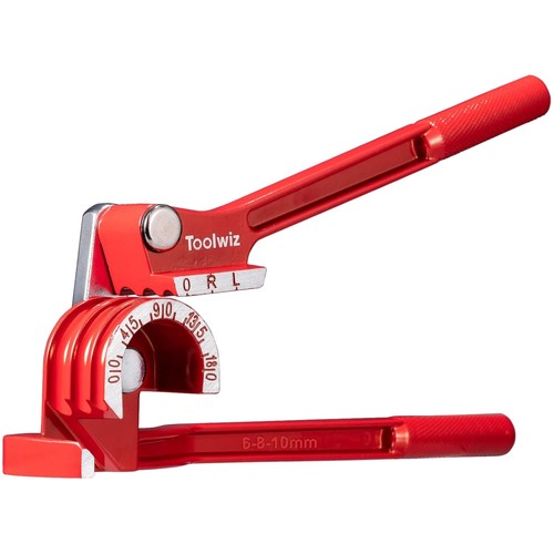 Piegatubi rame 6 10mm - piegatubi, 3-in-1,