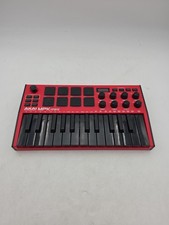 Used Akai Professional MPK