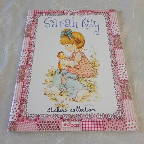 Album panini sarah kay - panini,